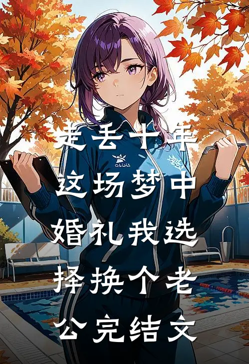 走丢十年，这场梦中婚礼我选择换个老公完结文