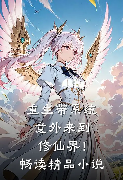 重生带系统，意外来到修仙界！畅读精品小说