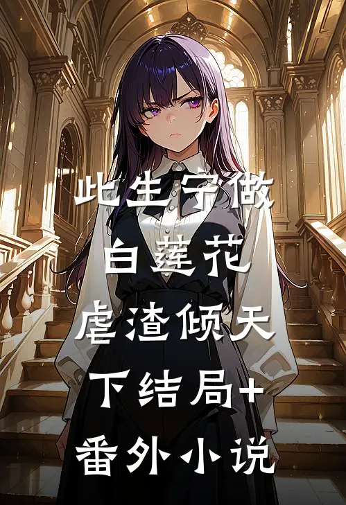 此生宁做白莲花，虐渣倾天下结局+番外小说