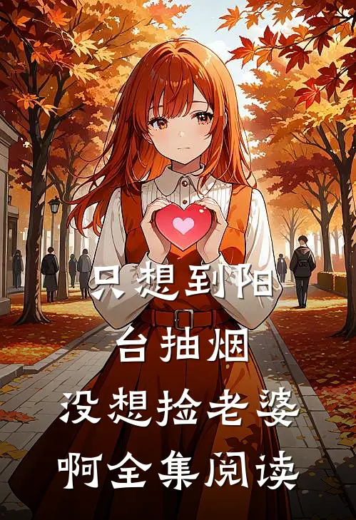 只想到阳台抽烟，没想捡老婆啊全集阅读