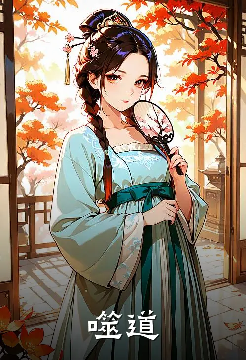噬道丹炉