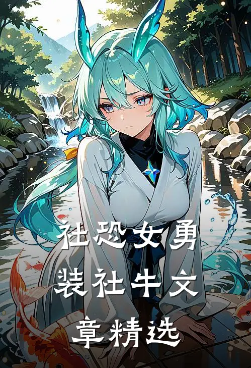 社恐女勇装社牛文章精选