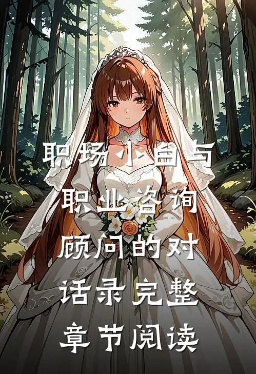 职场小白与职业咨询顾问的对话录完整章节阅读