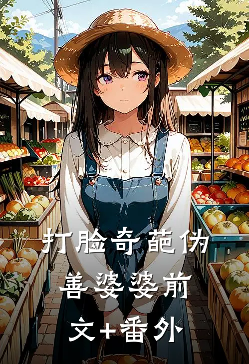 打脸奇葩伪善婆婆前文+番外