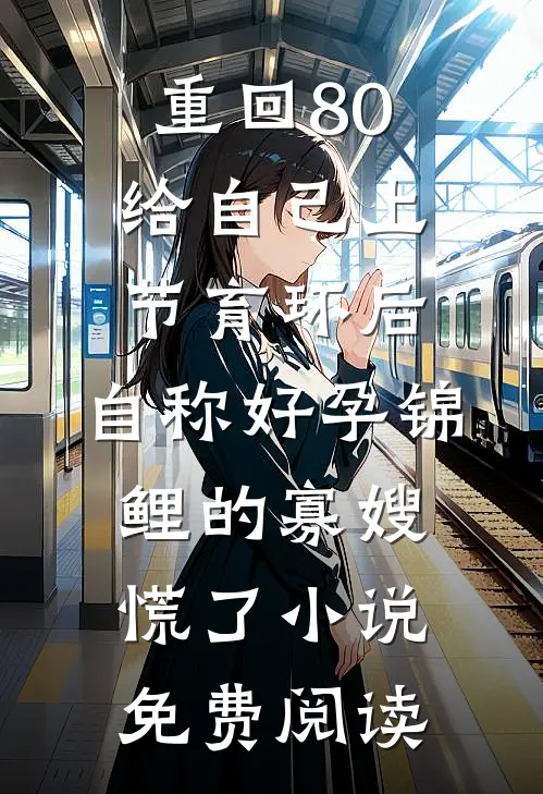 重回80给自己上节育环后，自称好孕锦鲤的寡嫂慌了小说免费阅读