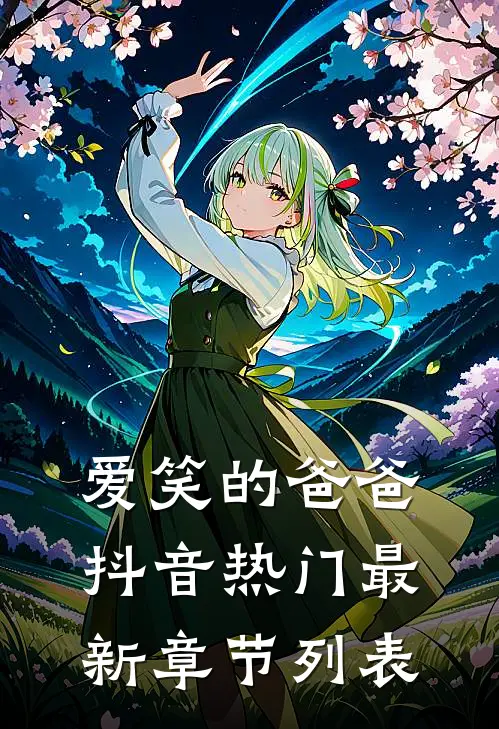 爱笑的爸爸抖音热门最新章节列表