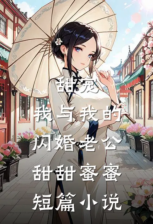 甜宠：我与我的闪婚老公甜甜蜜蜜短篇小说