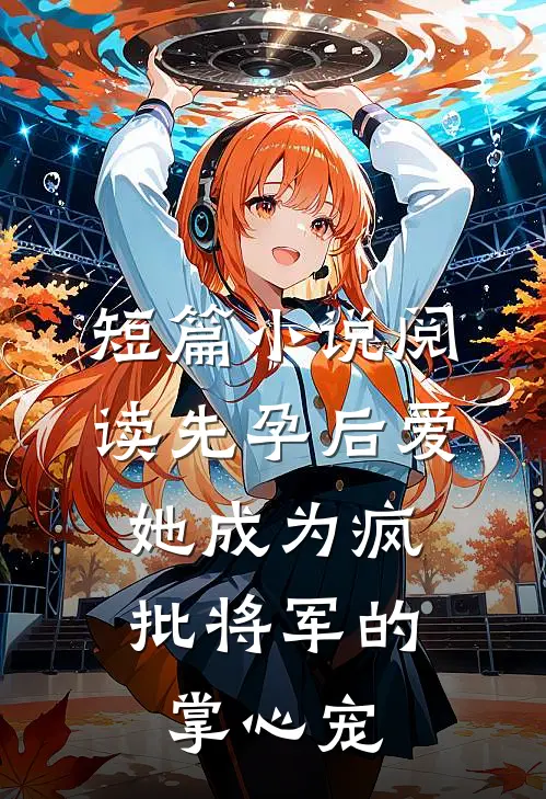 短篇小说阅读先孕后爱，她成为疯批将军的掌心宠