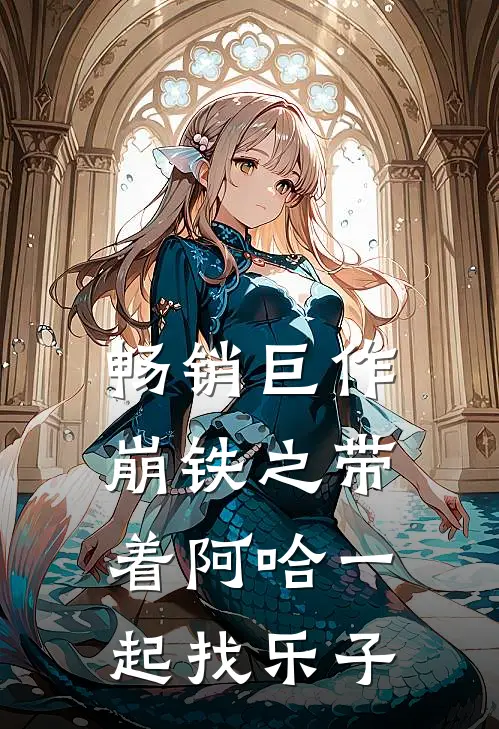畅销巨作崩铁之带着阿哈一起找乐子