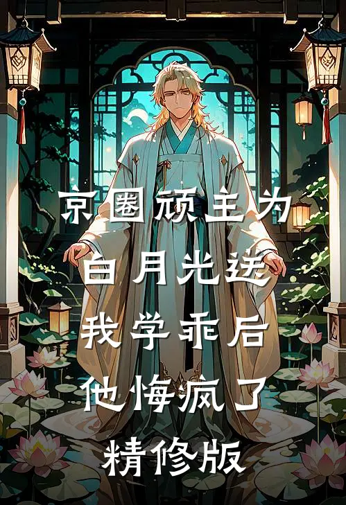 京圈顽主为白月光送我学乖后，他悔疯了精修版