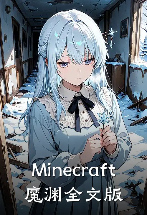 Minecraft：魔渊全文版