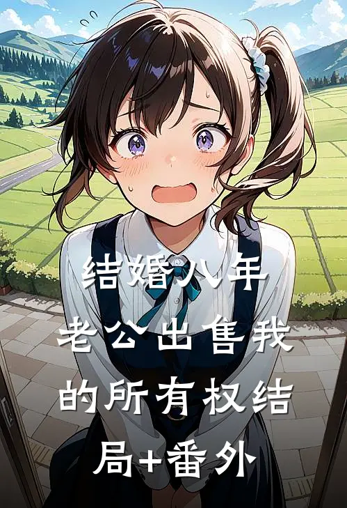 结婚八年，老公出售我的所有权结局+番外