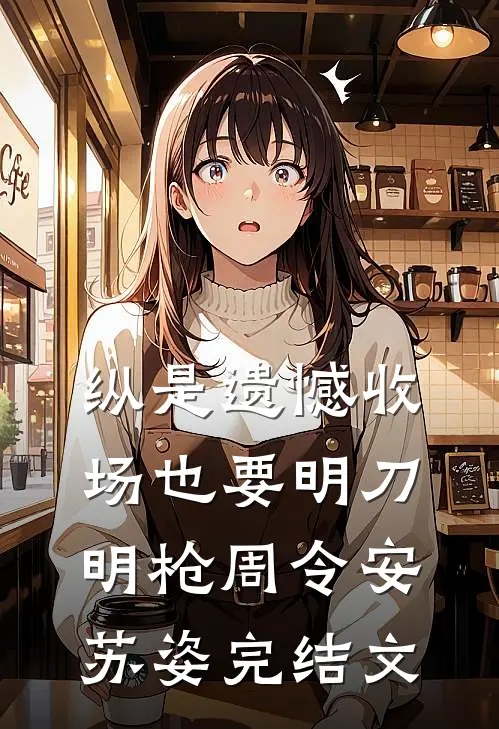 纵是遗憾收场也要明刀明枪周令安苏姿完结文