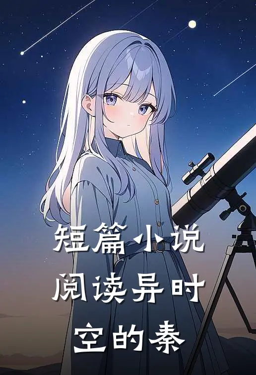 短篇小说阅读异时空的秦