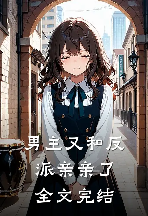 男主又和反派亲亲了全文完结