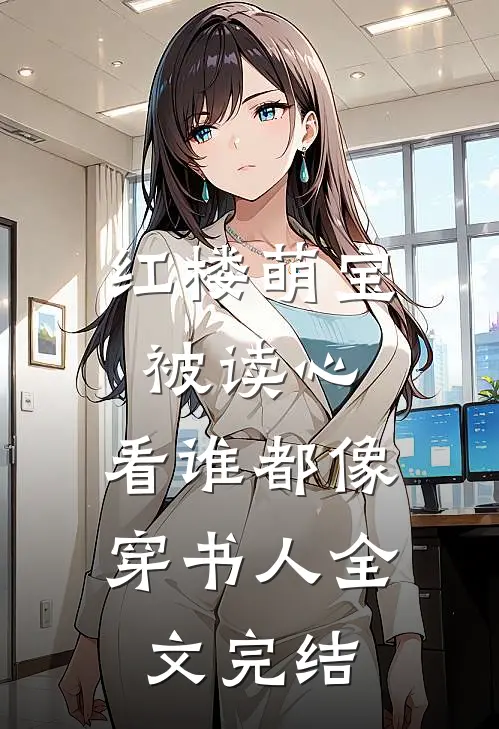 红楼萌宝被读心，看谁都像穿书人全文完结