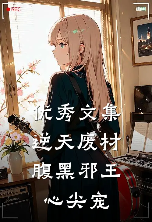 优秀文集逆天废材：腹黑邪王心尖宠