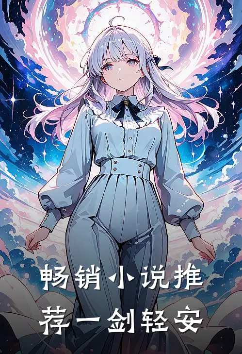畅销小说推荐一剑轻安