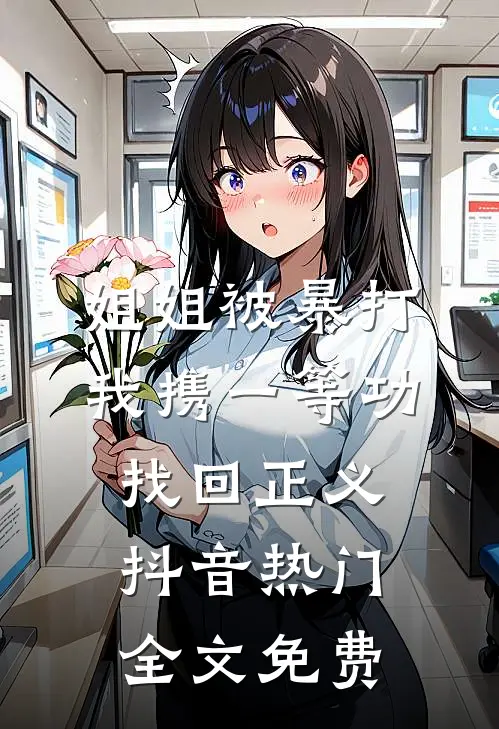 姐姐被暴打，我携一等功找回正义抖音热门全文免费
