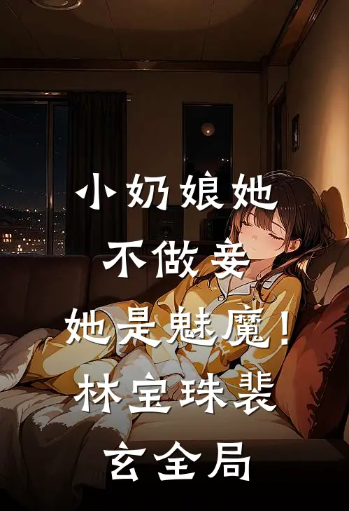 小奶娘她不做妾，她是魅魔！林宝珠裴玄全局