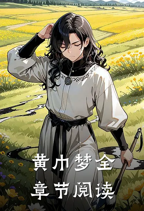 黄巾梦全章节阅读