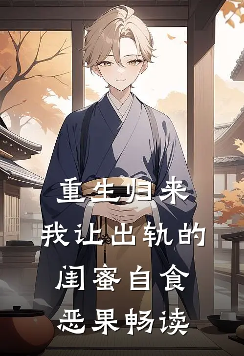 重生归来，我让出轨的闺蜜自食恶果畅读
