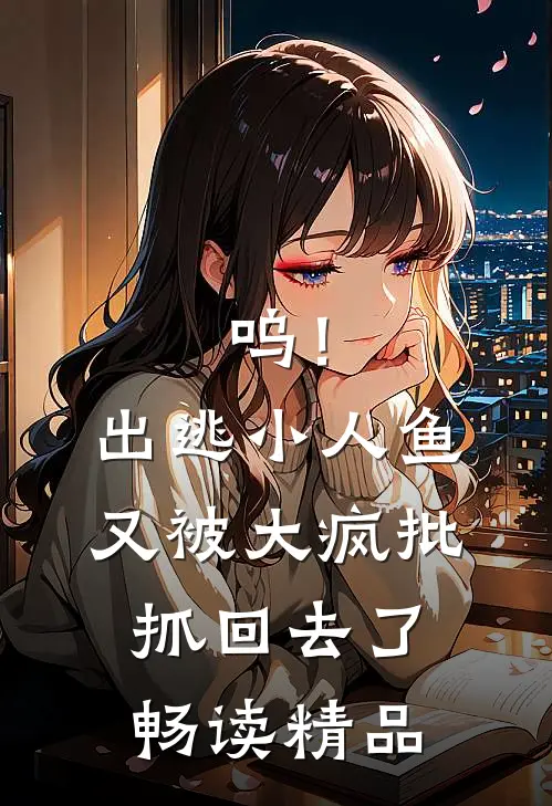 呜！出逃小人鱼又被大疯批抓回去了畅读精品