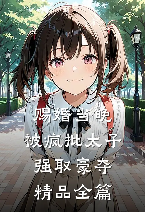 赐婚当晚，被疯批太子强取豪夺精品全篇