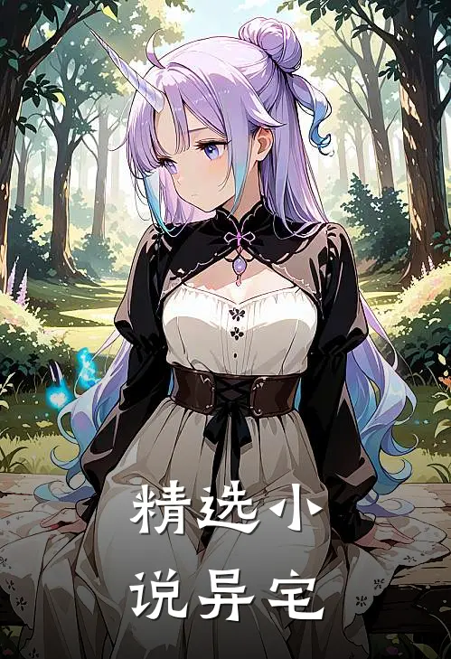 精选小说异宅