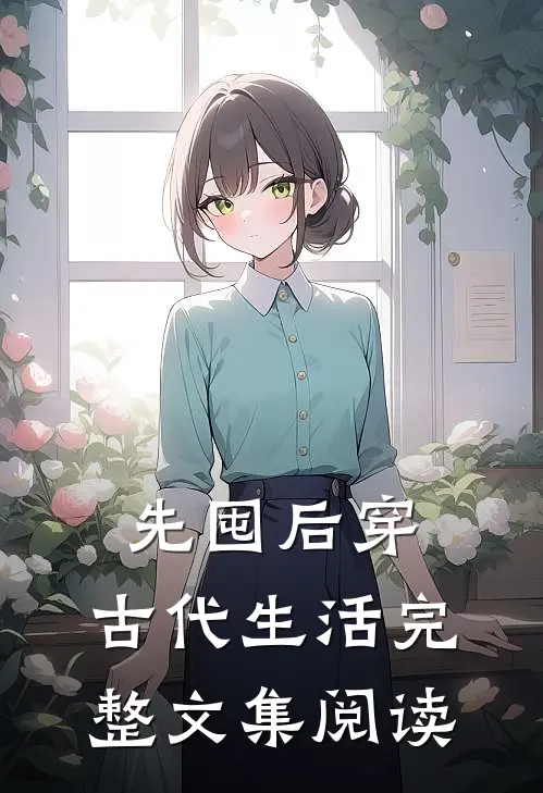 先囤后穿，古代生活完整文集阅读