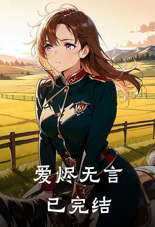 爱烬无言已完结