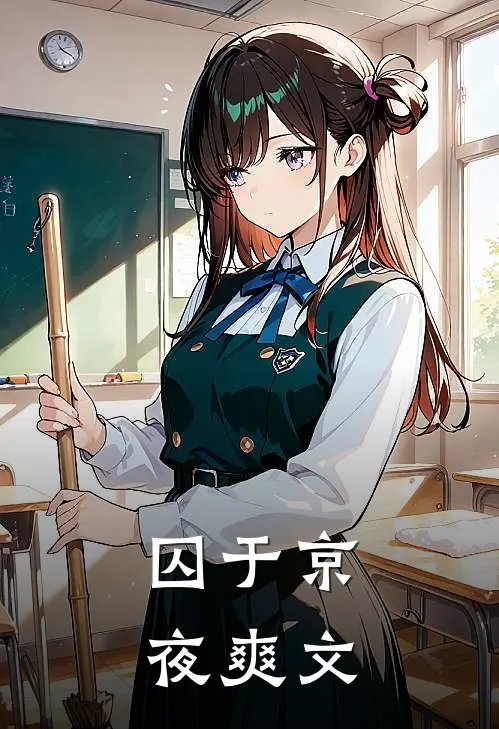 囚于京夜爽文