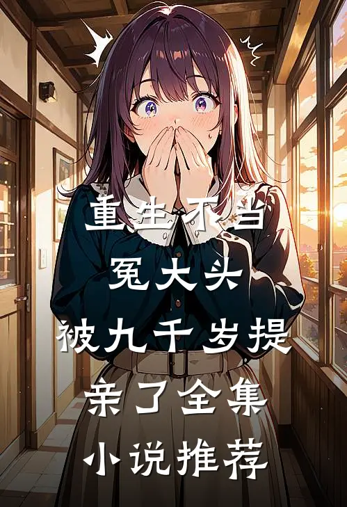 重生不当冤大头，被九千岁提亲了全集小说推荐