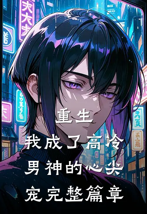 重生：我成了高冷男神的心尖宠完整篇章