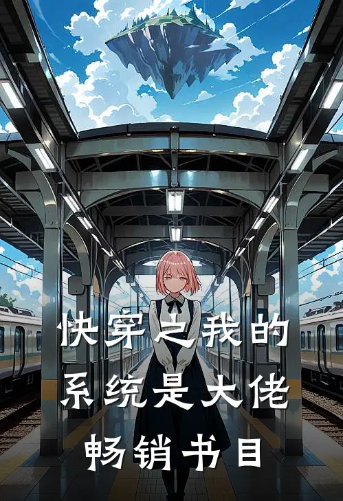 快穿之我的系统是大佬畅销书目