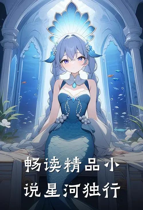 畅读精品小说星河独行
