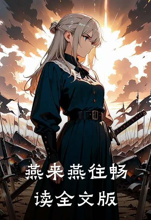 燕来燕往畅读全文版