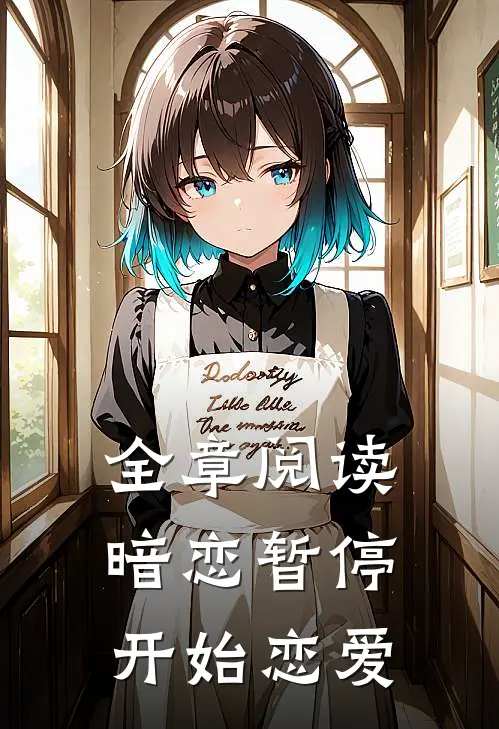 全章阅读暗恋暂停，开始恋爱