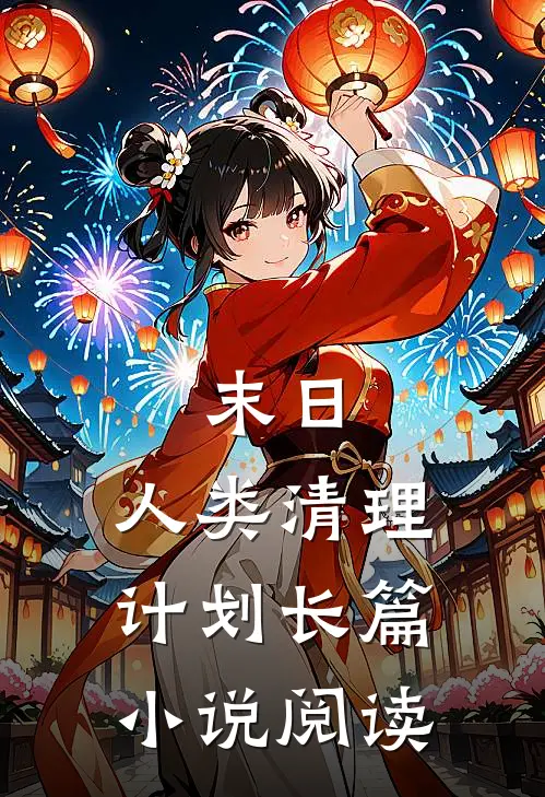 末日：人类清理计划长篇小说阅读