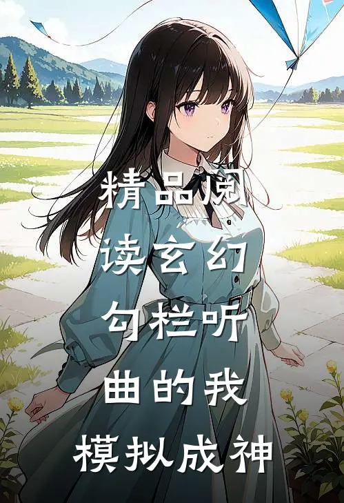 精品阅读玄幻：勾栏听曲的我，模拟成神