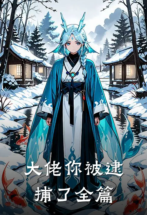 大佬你被逮捕了全篇