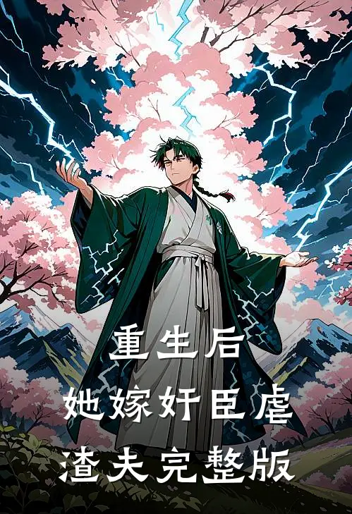 重生后，她嫁奸臣虐渣夫完整版
