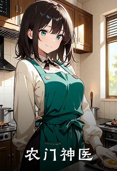 农门神医