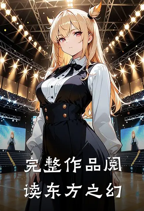 完整作品阅读东方之幻
