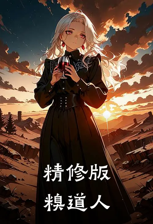 精修版糗道人