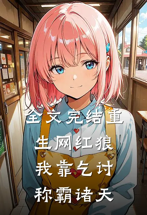 全文完结重生网红狼：我靠乞讨称霸诸天