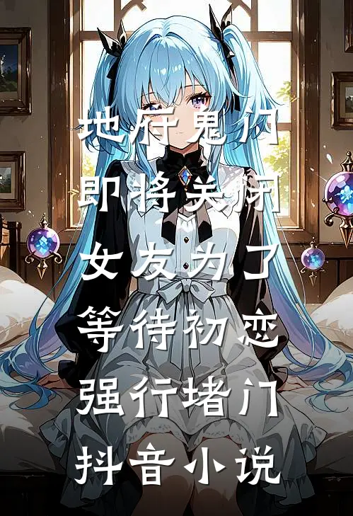 地府鬼门即将关闭，女友为了等待初恋强行堵门抖音小说