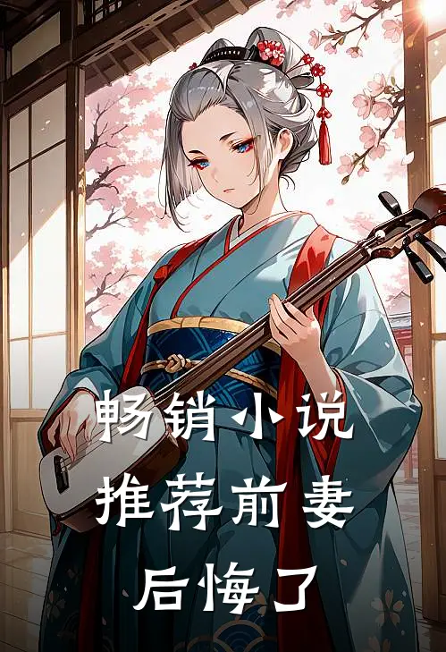 畅销小说推荐前妻后悔了
