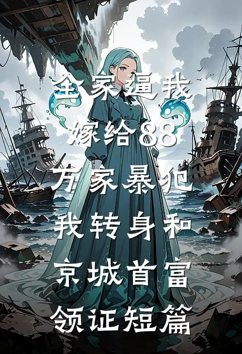 全家逼我嫁给88万家暴犯，我转身和京城首富领证短篇