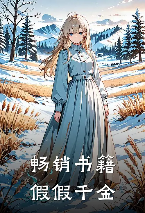 畅销书籍假假千金